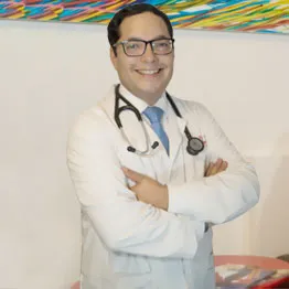 pediatra, alergologo