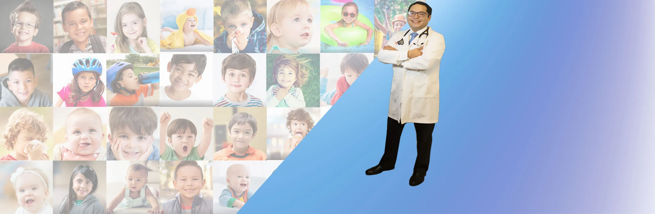 pediatra, alergologo raul borbeker